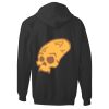 Adult Ultimate Cotton® Full-Zip Hooded Sweatshirt Thumbnail