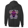 Adult Ultimate Cotton® Full-Zip Hooded Sweatshirt Thumbnail
