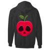 Adult Ultimate Cotton® Full-Zip Hooded Sweatshirt Thumbnail