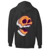 Adult Ultimate Cotton® Full-Zip Hooded Sweatshirt Thumbnail
