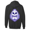 Adult Ultimate Cotton® Full-Zip Hooded Sweatshirt Thumbnail