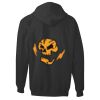 Adult Ultimate Cotton® Full-Zip Hooded Sweatshirt Thumbnail