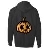 Adult Ultimate Cotton® Full-Zip Hooded Sweatshirt Thumbnail