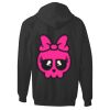 Adult Ultimate Cotton® Full-Zip Hooded Sweatshirt Thumbnail