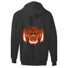 Adult Ultimate Cotton® Full-Zip Hooded Sweatshirt Thumbnail