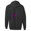 Adult Ultimate Cotton® Full-Zip Hooded Sweatshirt Thumbnail