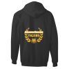 Adult Ultimate Cotton® Full-Zip Hooded Sweatshirt Thumbnail