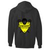 Adult Ultimate Cotton® Full-Zip Hooded Sweatshirt Thumbnail