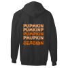 Adult Ultimate Cotton® Full-Zip Hooded Sweatshirt Thumbnail