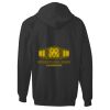 Adult Ultimate Cotton® Full-Zip Hooded Sweatshirt Thumbnail