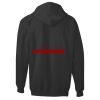 Adult Ultimate Cotton® Full-Zip Hooded Sweatshirt Thumbnail