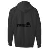 Adult Ultimate Cotton® Full-Zip Hooded Sweatshirt Thumbnail
