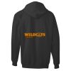 Adult Ultimate Cotton® Full-Zip Hooded Sweatshirt Thumbnail