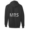 Adult Ultimate Cotton® Full-Zip Hooded Sweatshirt Thumbnail