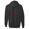 Adult Ultimate Cotton® Full-Zip Hooded Sweatshirt Thumbnail