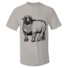 Men's Authentic-T Pocket T-Shirt Thumbnail