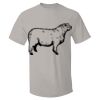 Men's Authentic-T Pocket T-Shirt Thumbnail