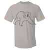 Men's Authentic-T Pocket T-Shirt Thumbnail