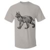 Men's Authentic-T Pocket T-Shirt Thumbnail