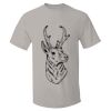 Men's Authentic-T Pocket T-Shirt Thumbnail