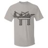 Men's Authentic-T Pocket T-Shirt Thumbnail