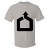 Men's Authentic-T Pocket T-Shirt Thumbnail