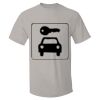 Men's Authentic-T Pocket T-Shirt Thumbnail