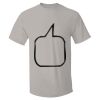 Men's Authentic-T Pocket T-Shirt Thumbnail