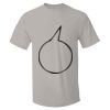 Men's Authentic-T Pocket T-Shirt Thumbnail