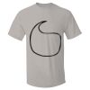 Men's Authentic-T Pocket T-Shirt Thumbnail