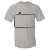 Men's Authentic-T Pocket T-Shirt Thumbnail