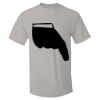 Men's Authentic-T Pocket T-Shirt Thumbnail