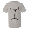 Men's Authentic-T Pocket T-Shirt Thumbnail