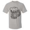 Men's Authentic-T Pocket T-Shirt Thumbnail
