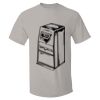 Men's Authentic-T Pocket T-Shirt Thumbnail