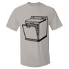 Men's Authentic-T Pocket T-Shirt Thumbnail