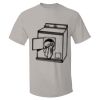 Men's Authentic-T Pocket T-Shirt Thumbnail