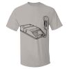 Men's Authentic-T Pocket T-Shirt Thumbnail