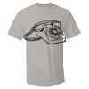 Men's Authentic-T Pocket T-Shirt Thumbnail