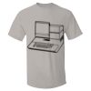 Men's Authentic-T Pocket T-Shirt Thumbnail