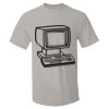 Men's Authentic-T Pocket T-Shirt Thumbnail