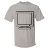 Men's Authentic-T Pocket T-Shirt Thumbnail
