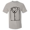 Men's Authentic-T Pocket T-Shirt Thumbnail