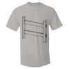 Men's Authentic-T Pocket T-Shirt Thumbnail