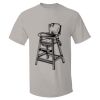 Men's Authentic-T Pocket T-Shirt Thumbnail
