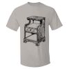Men's Authentic-T Pocket T-Shirt Thumbnail