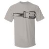 Men's Authentic-T Pocket T-Shirt Thumbnail