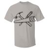 Men's Authentic-T Pocket T-Shirt Thumbnail