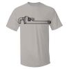 Men's Authentic-T Pocket T-Shirt Thumbnail