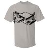 Men's Authentic-T Pocket T-Shirt Thumbnail